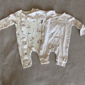 Pehr Romper Bundle